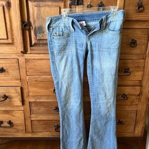 Vintage True Religion HIPPIE Jean